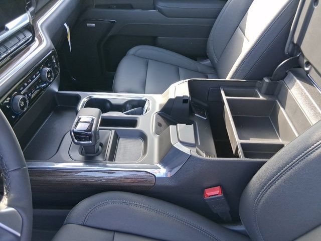 2026 Chevrolet Silverado 1500 LT Trail Boss - Photo 18