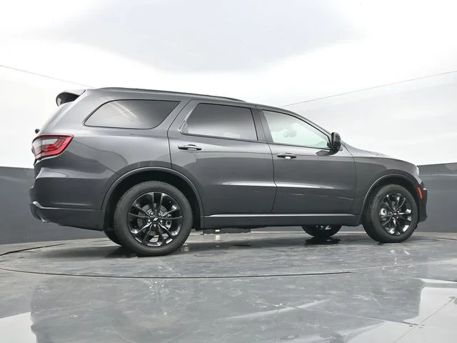 New 2026 Vapor Gray Exterior Paint Dodge GT image 46