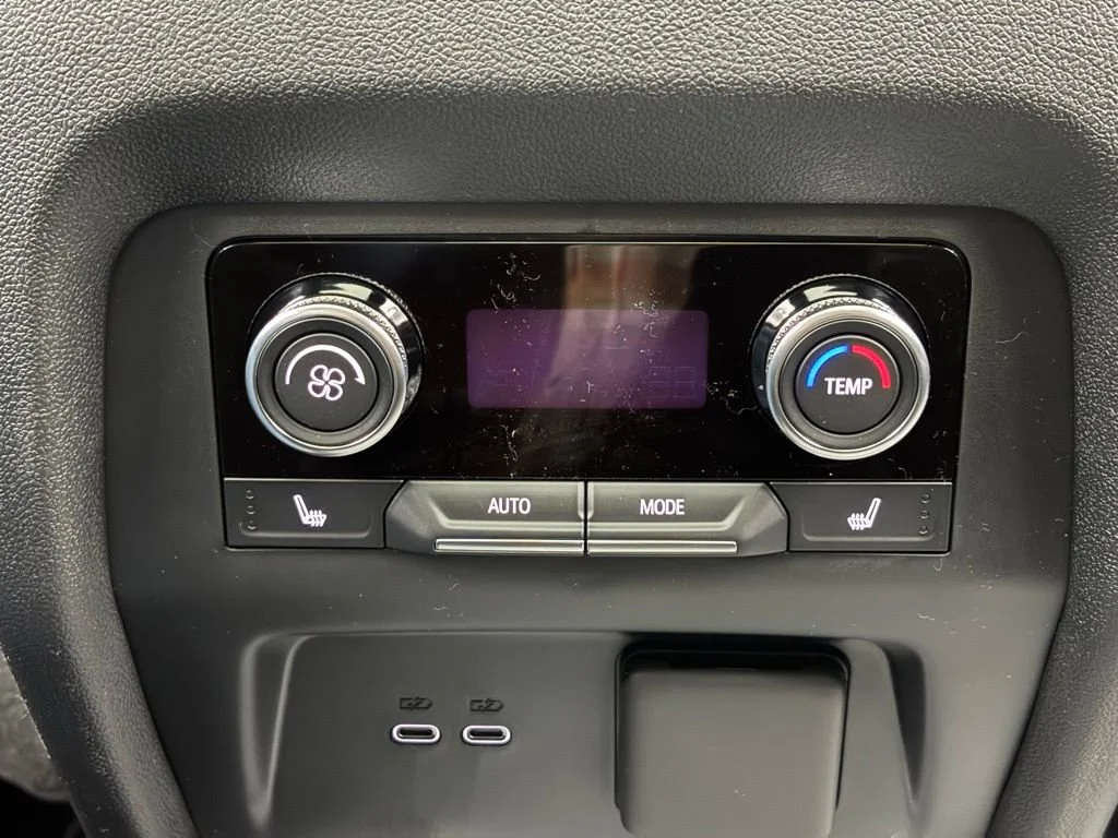 2026 Buick Enclave Avenir - Photo 9