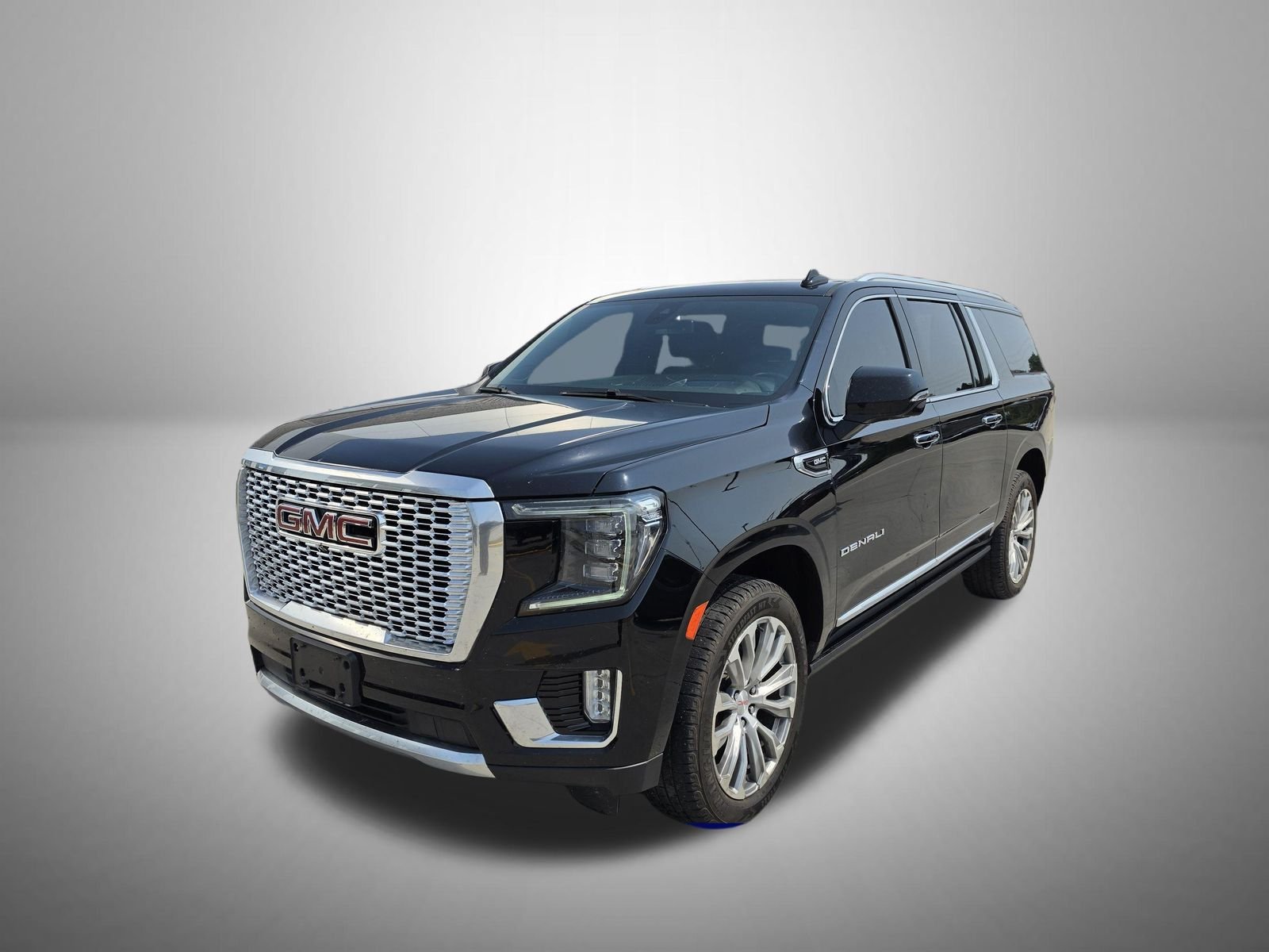 2022 GMC Yukon XL