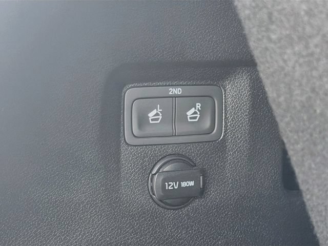Used 2024 Dark Moss Kia SX Prestige X-Line image 13