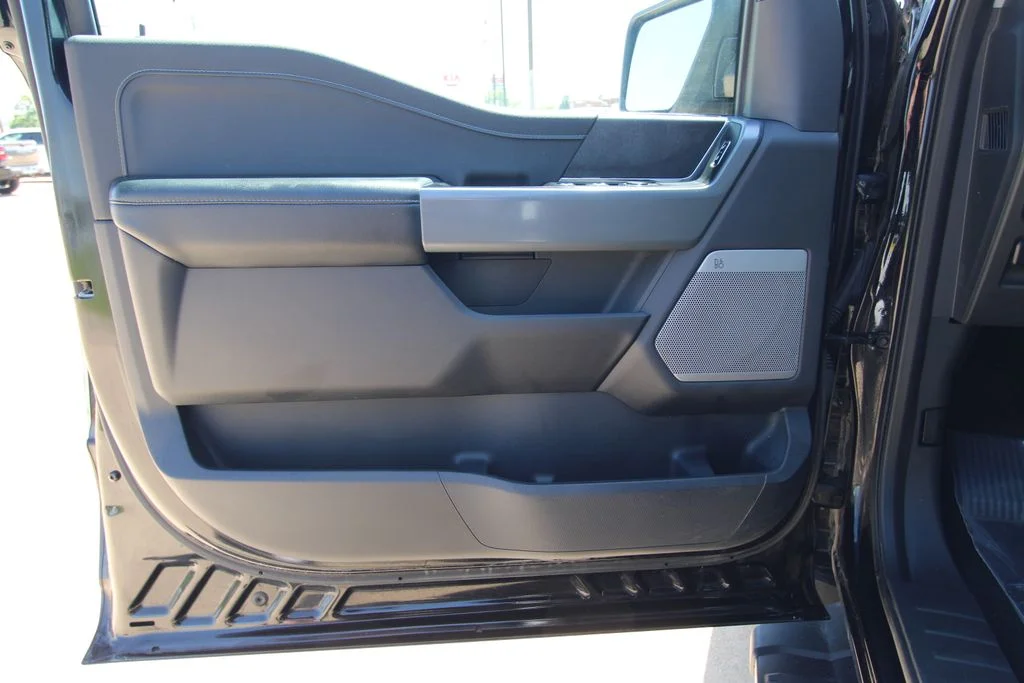 Used 2024  Ford XLT image 43