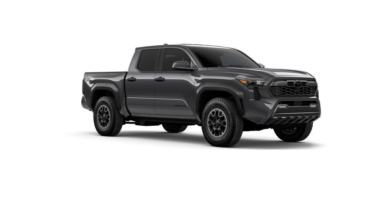 New 2026 Underground Toyota  TRD Off-Road image 52