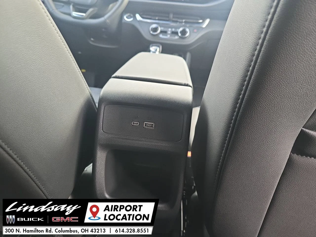 2026 Buick Envista Preferred - Photo 21