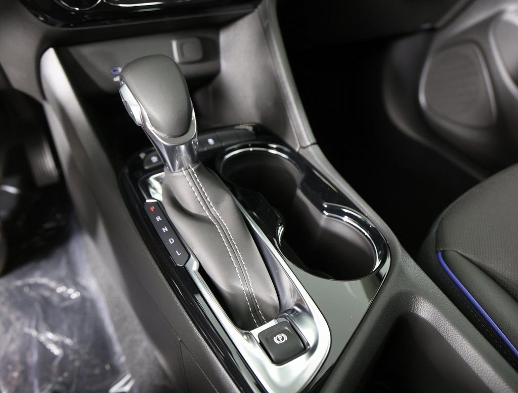 2026 Buick Encore GX Sport Touring - Photo 20