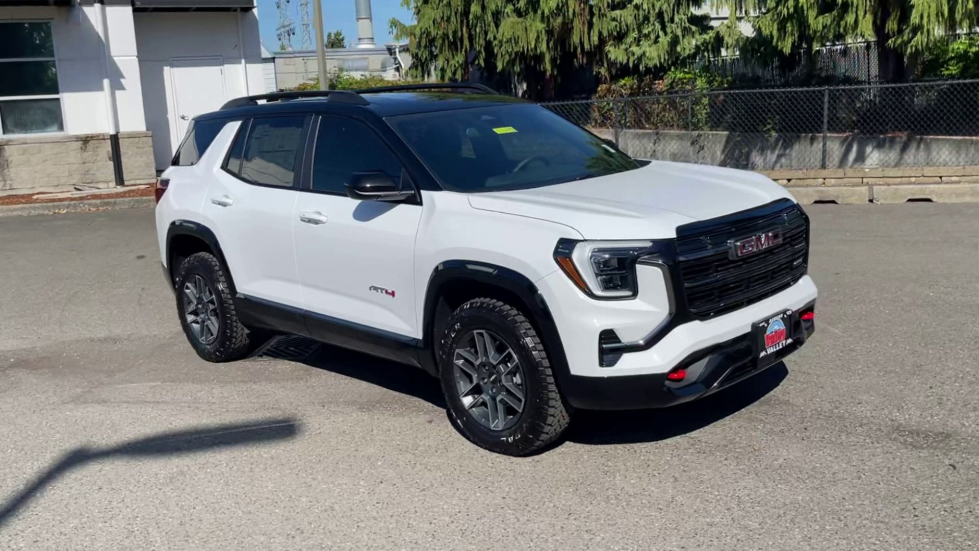 2026 GMC Terrain AT4 - Photo 67