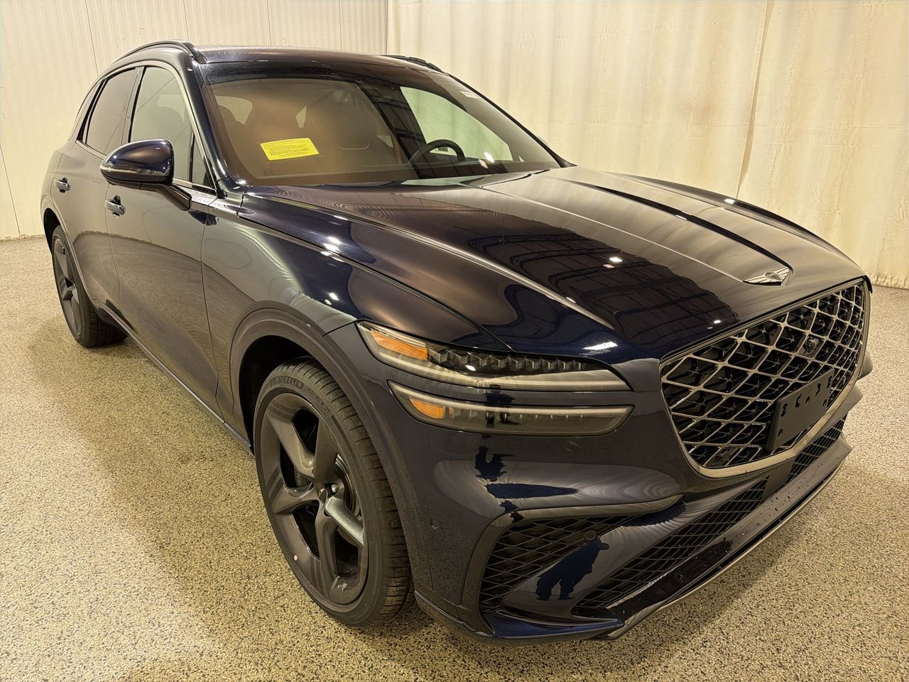 2026 Genesis GV70 2.5T Sport Prestige AWD's photo