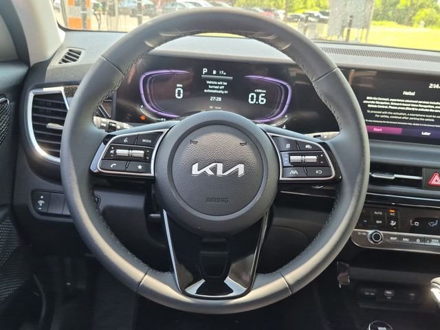 New 2026 Neptune Blue Kia S image 13