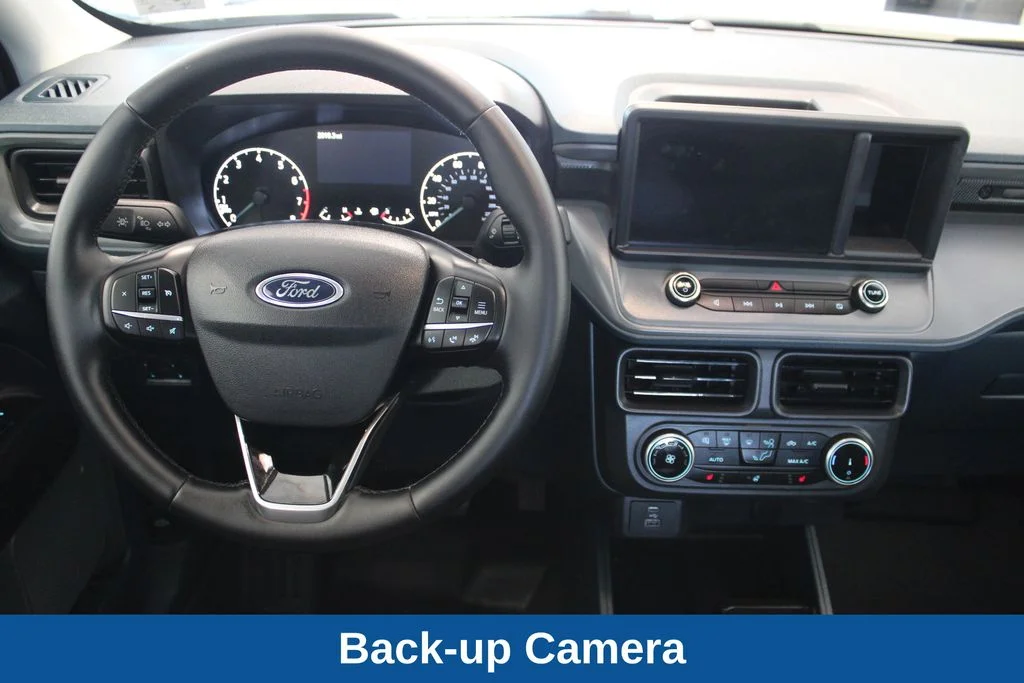 Used 2024  Ford XLT image 7