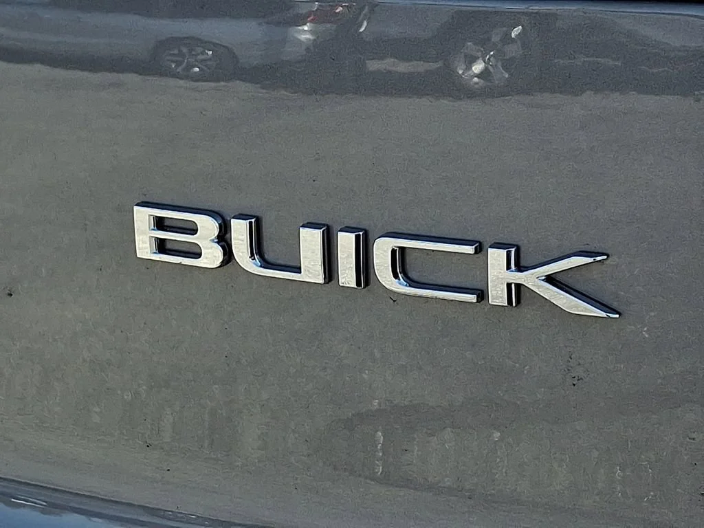2026 Buick Enclave Sport Touring - Photo 12