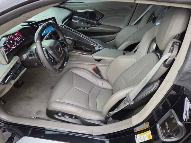 2024 Chevrolet Corvette 3LZ - Photo 10