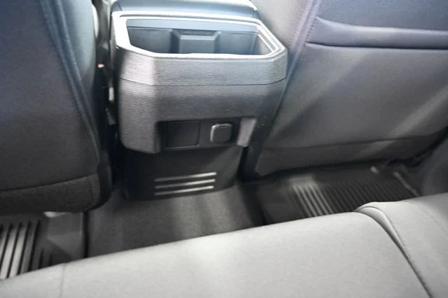 2026 Toyota Tacoma SR5 - Photo 27