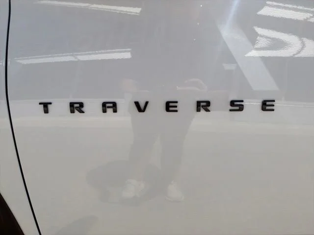 2023 Chevrolet Traverse 3LT - Photo 10