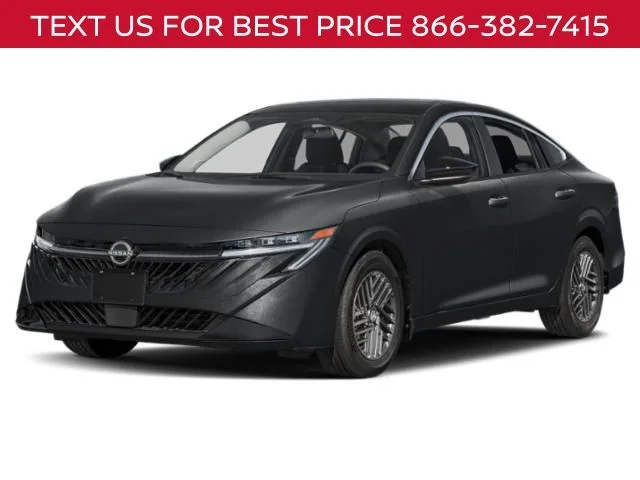 2027 Nissan Sentra