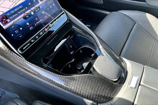 Used 2022  Mercedes-Benz SL 63 AMG® image 13