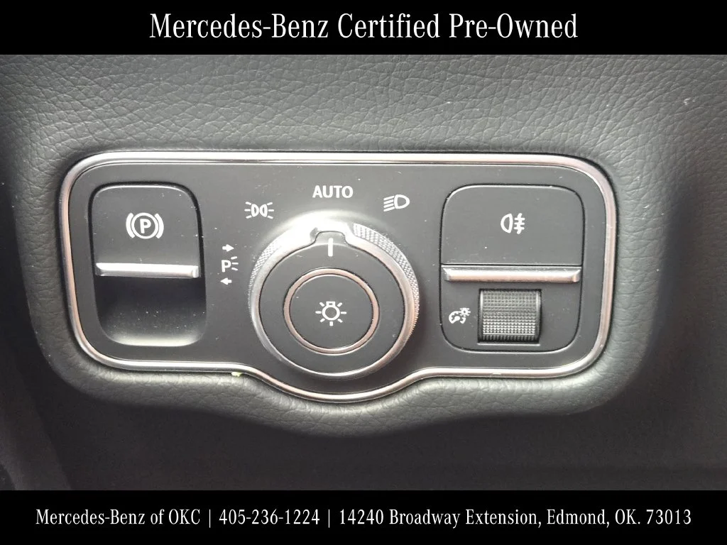 Certified Used 2025 Obsidian Black Mercedes-Benz G 63 AMG® image 24