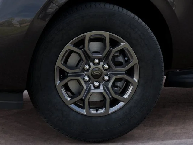 New 2027 Gray Ford Active image 19