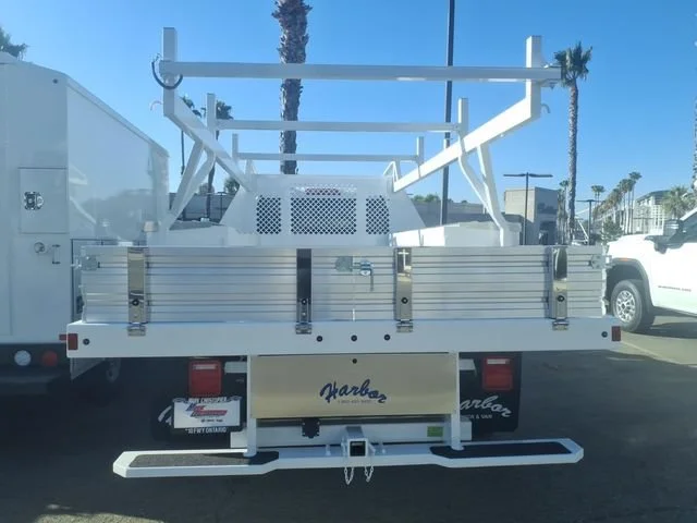 New 2026 Summit White GMC Pro image 15