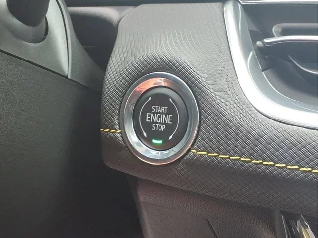 New 2026 Mosaic Black Metallic Chevrolet ACTIV image 9