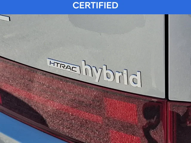 Used 2025 Silver Hyundai Limited image 32