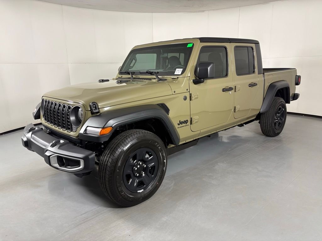 New 2026 41 Exterior Paint Jeep Sport image 4