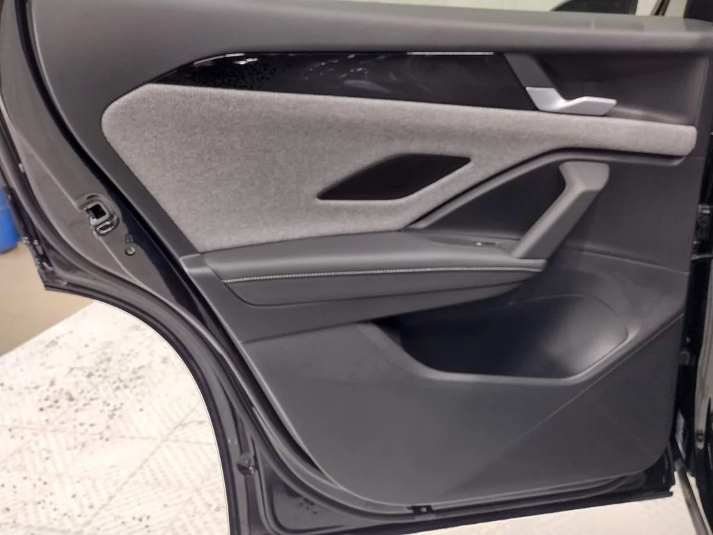 New 2026 Black Volkswagen S image 29