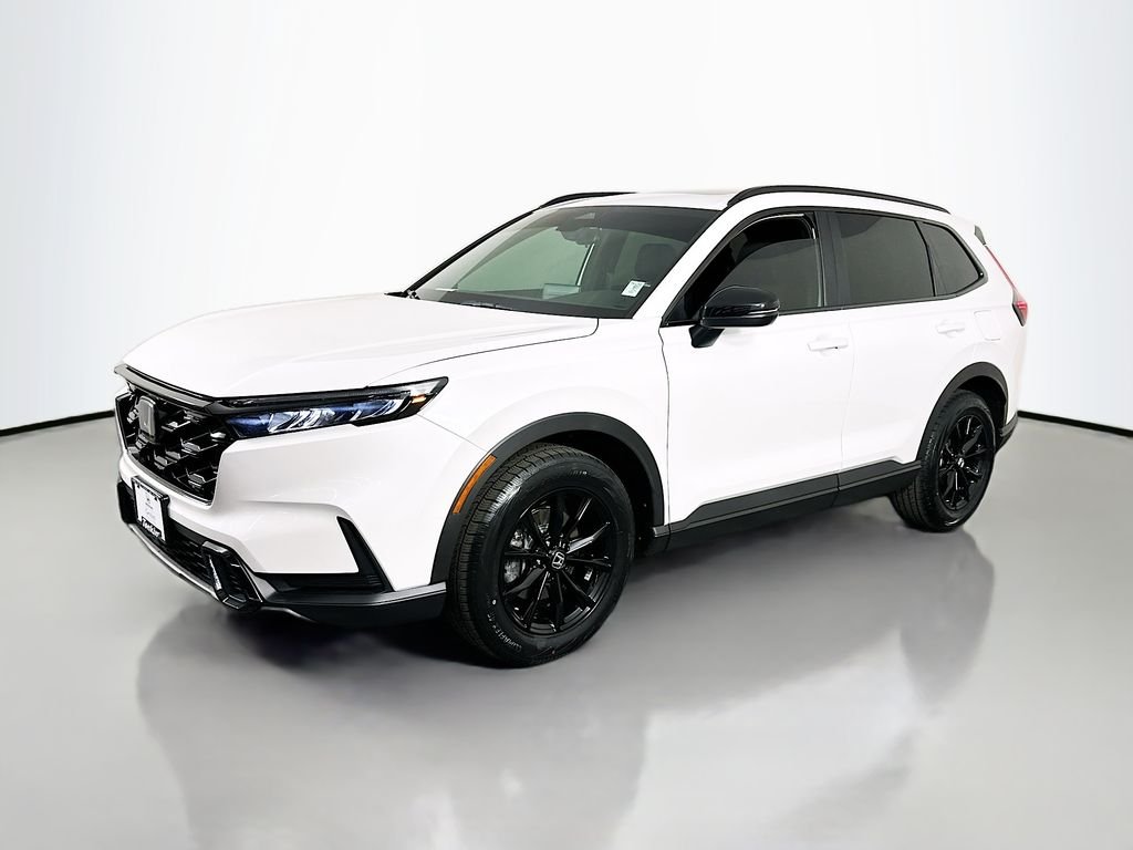Used 2023  Honda Sport image 3