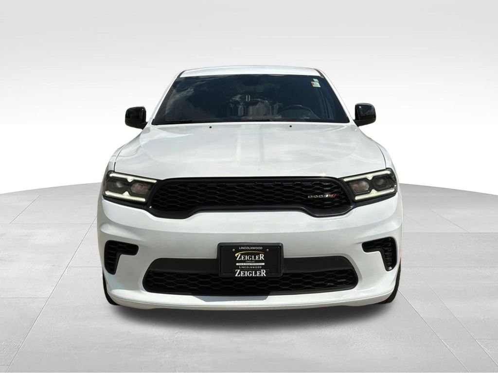 Used 2023 White Dodge GT image 9