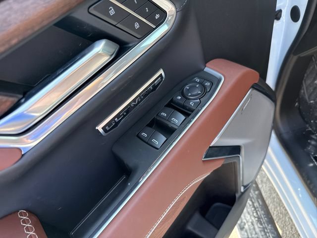 2026 GMC Sierra 1500 Denali Ultimate - Photo 11