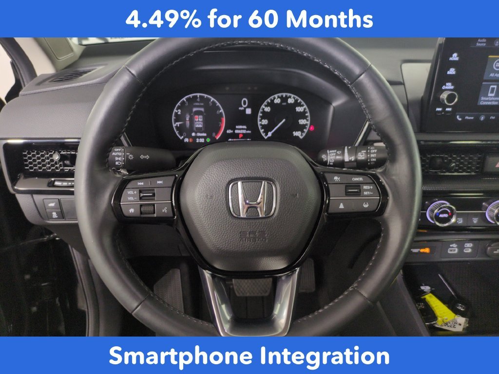 2024 Honda CR-V EX-L - Photo 18