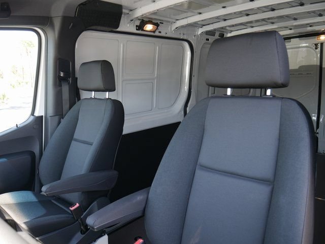 2026 Mercedes-Benz Sprinter Cargo Van Base - Photo 37