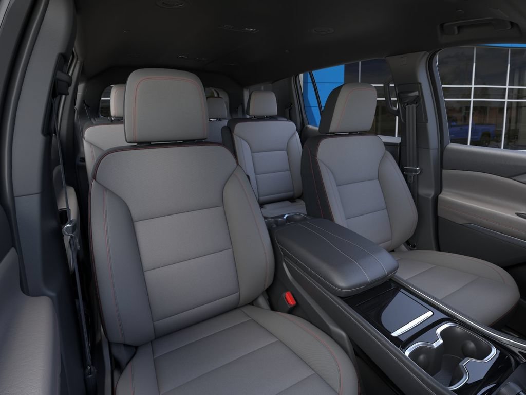 2026 Chevrolet Traverse LT - Photo 17