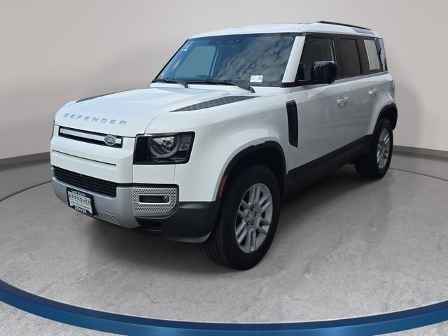2025 Land Rover Defender