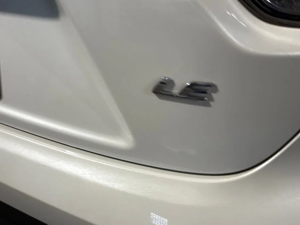 Used 2025 Beige Toyota LE image 17