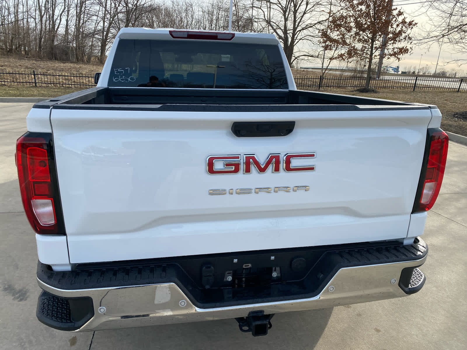 2026 GMC Sierra 1500 Pro - Photo 27