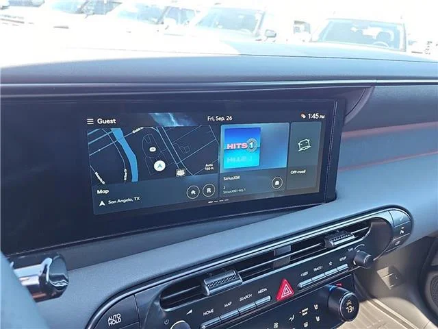 New 2026 Ecotronic Gray Pearl Hyundai XRT Pro image 16