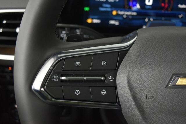New 2026 Black Chevrolet High Country image 20