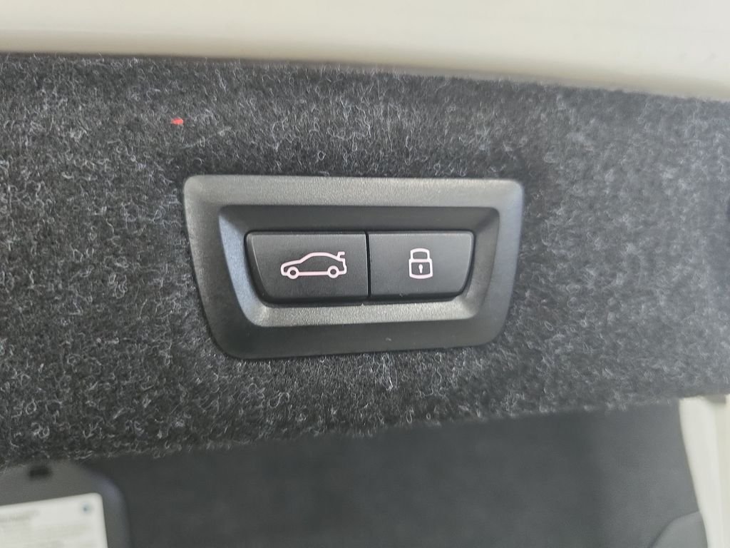 Certified Used 2023 Alpine White BMW 530i image 26
