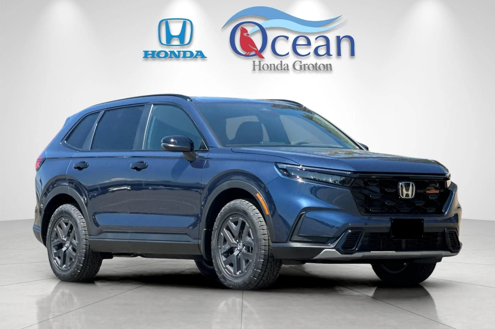 New 2026  Honda TrailSport image 7
