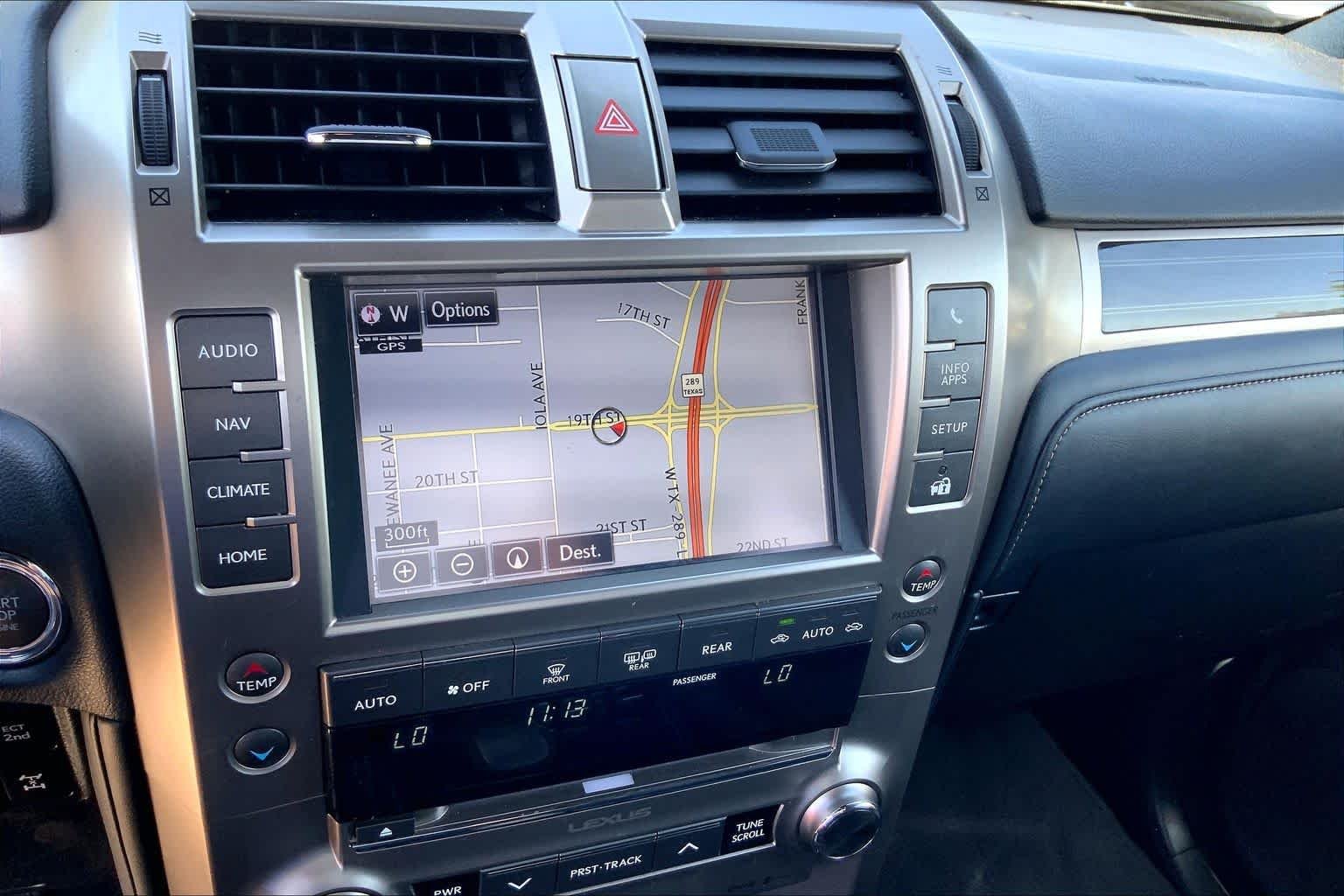 Certified Used 2021 Black Onyx Lexus Premium image 33