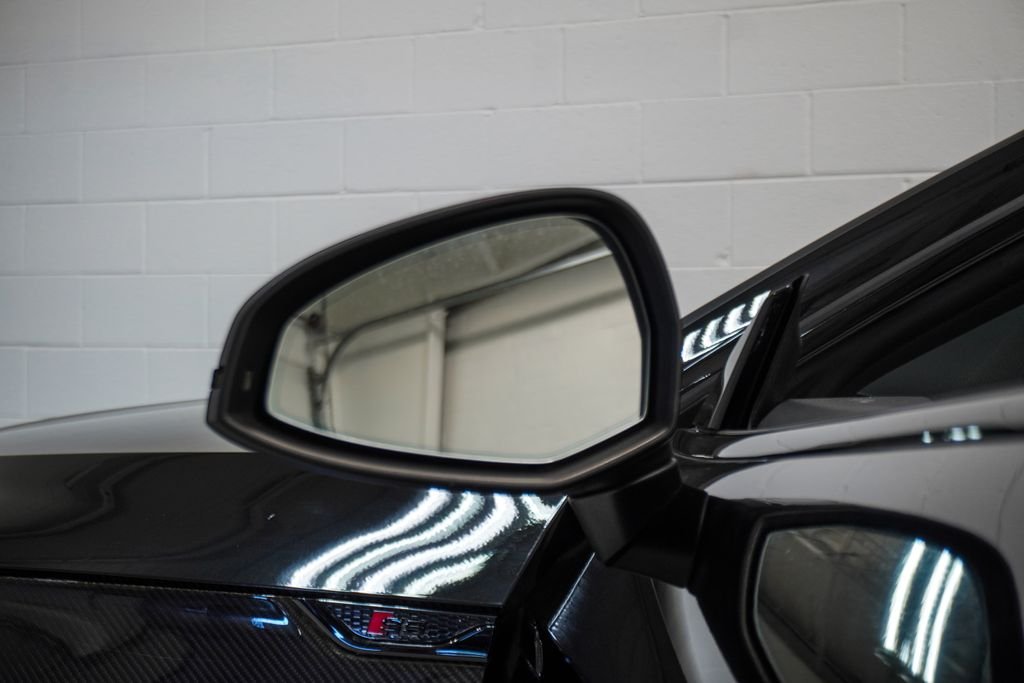 Used 2021 Black Audi Prestige image 40
