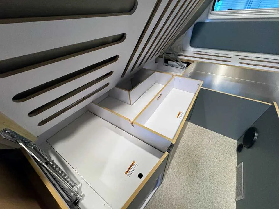 New 2026 SILVER AIRSTREAM  image 32