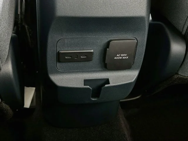 New 2026 Ford Maverick XLT