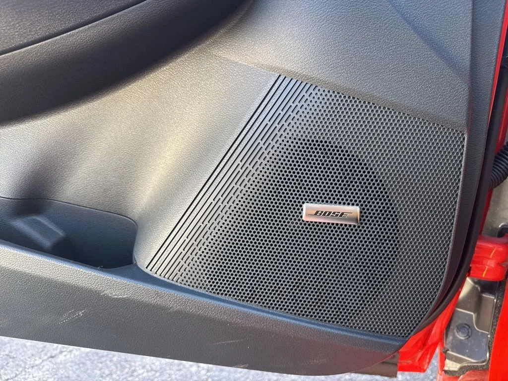 2026 Nissan Sentra SR - Photo 28