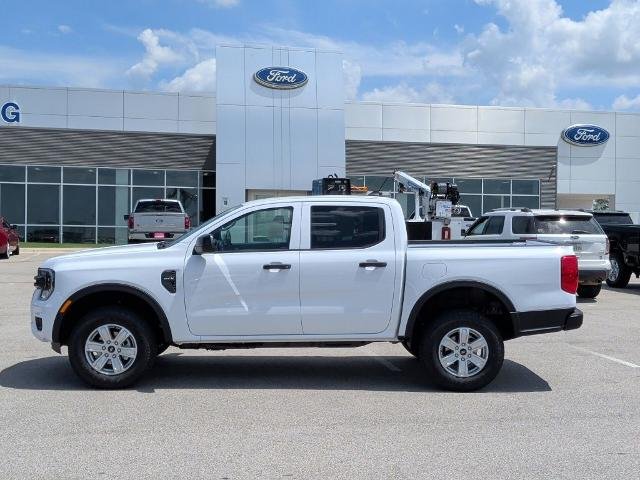 New 2026 Oxford White Ford XL image 43