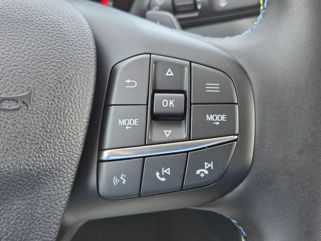 New 2026 White Ford Lobo Standard image 19