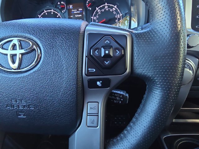 Used 2023 Gray Toyota SR5 Premium image 17