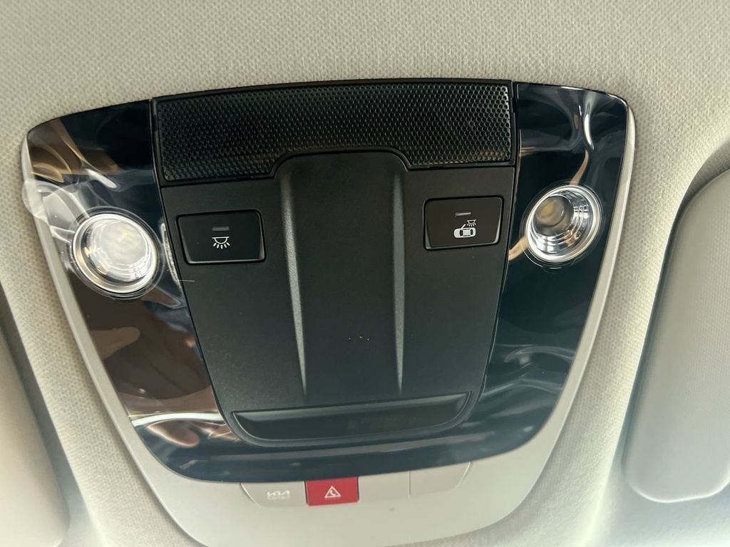 New 2026 Fusion Black Kia S image 20