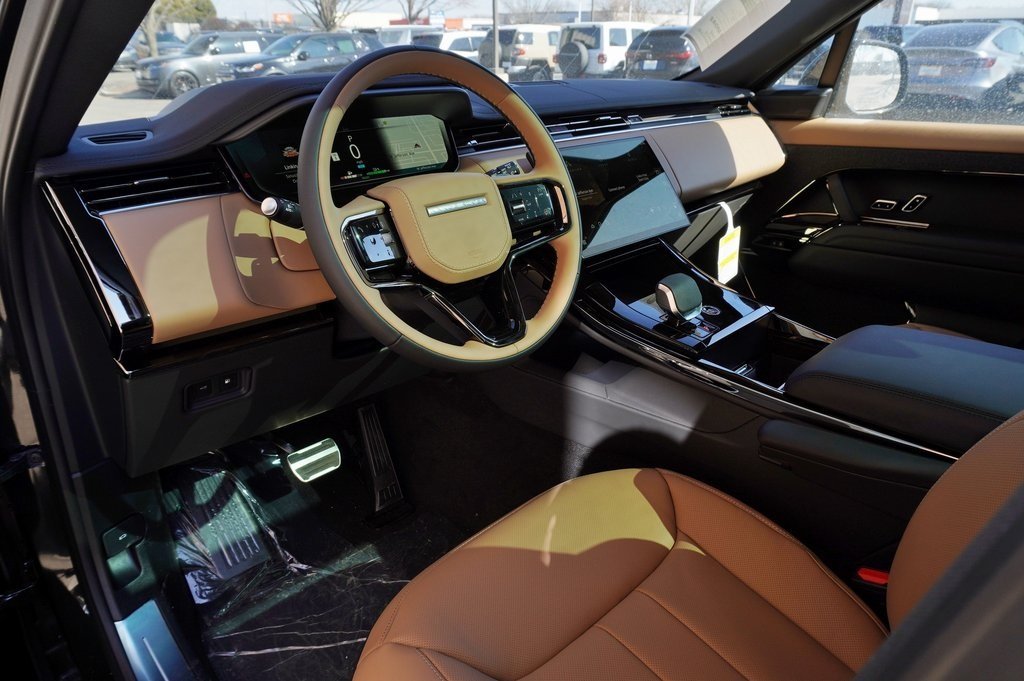 2026 LAND ROVER RANGE ROVER SPORT - Image 11