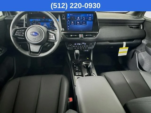 New 2026 MAGNETITE GRAY METALLIC Subaru Premium image 26